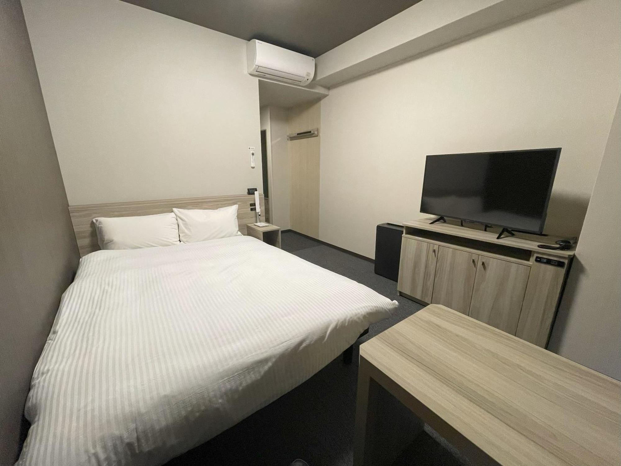 Hotel Route Inn Numata Numata  Extérieur photo