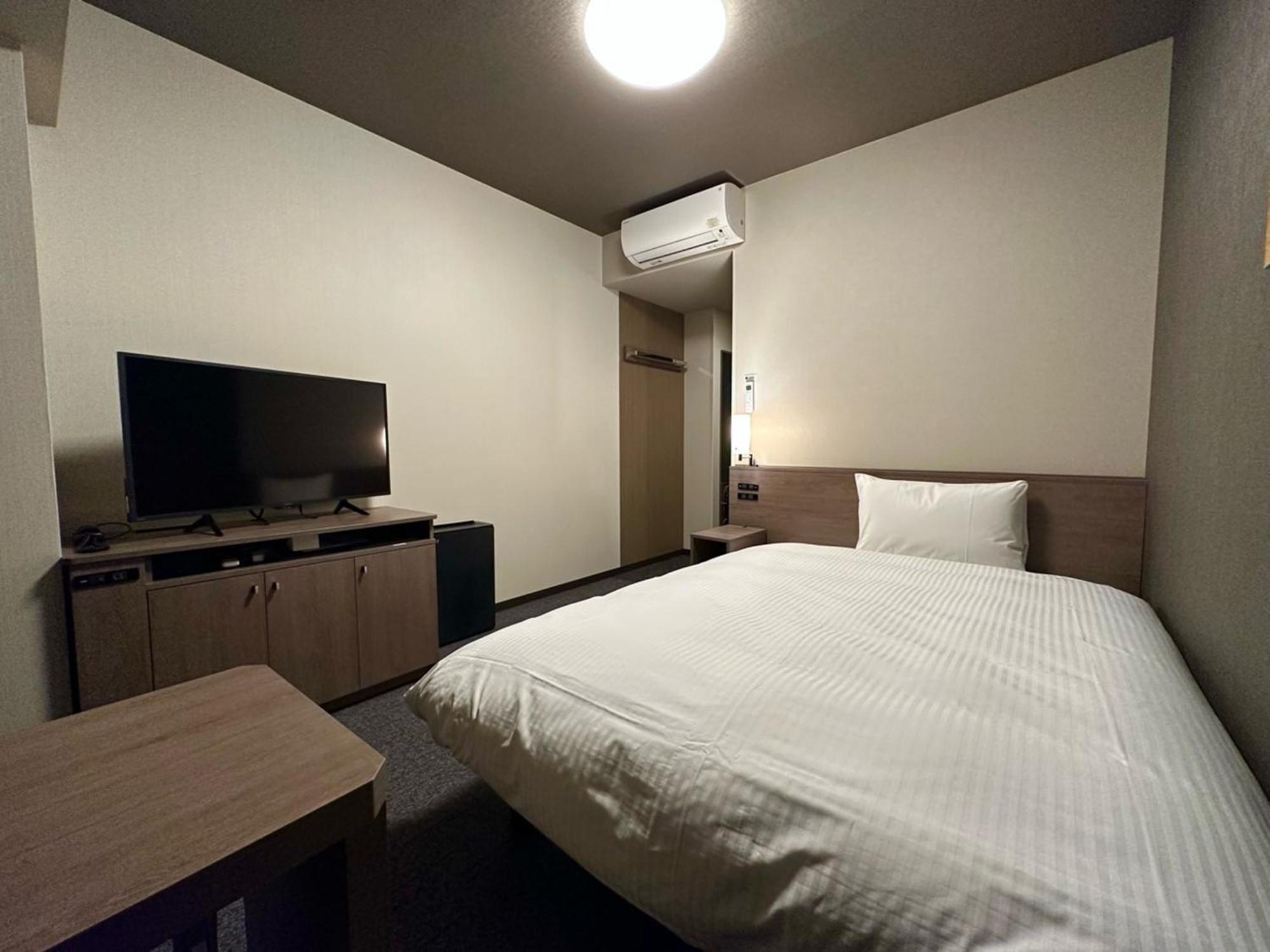 Hotel Route Inn Numata Numata  Extérieur photo