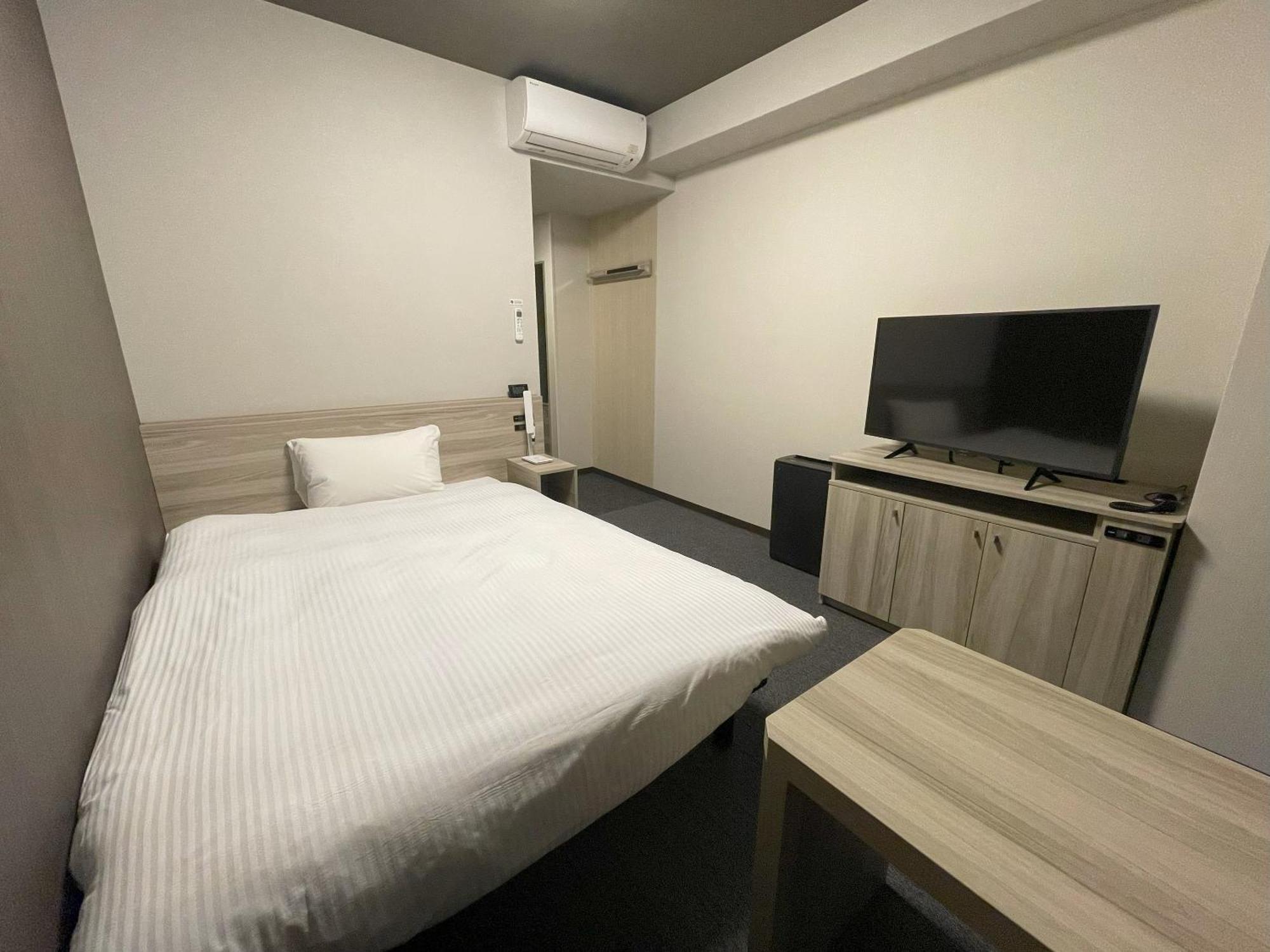 Hotel Route Inn Numata Numata  Extérieur photo